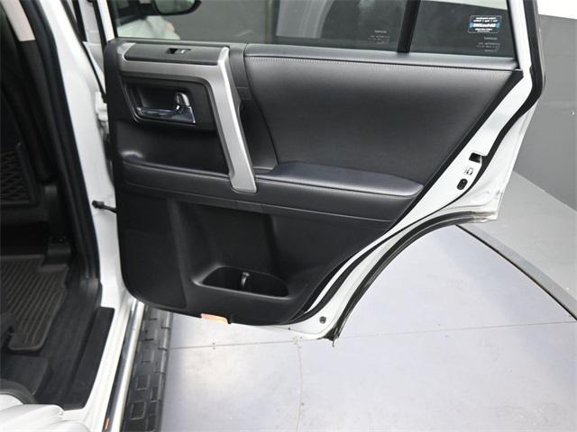 used 2024 Toyota 4Runner car, priced at $51,491