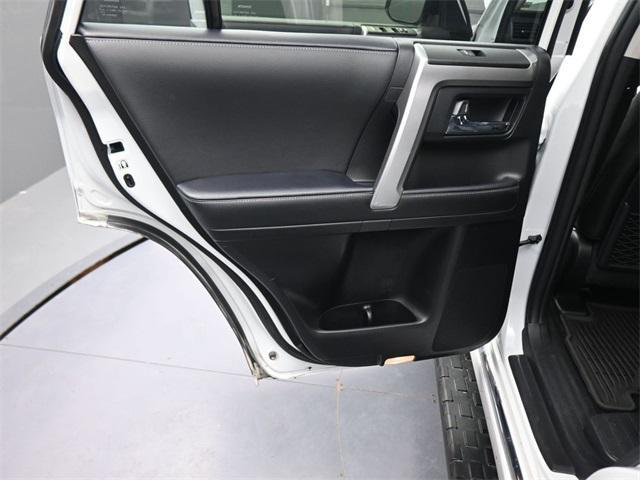 used 2024 Toyota 4Runner car, priced at $51,491
