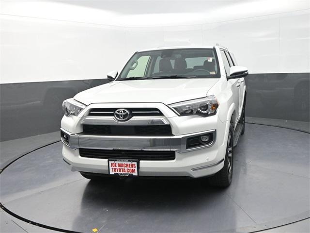 used 2024 Toyota 4Runner car, priced at $51,491