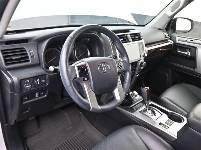 used 2024 Toyota 4Runner car, priced at $51,491
