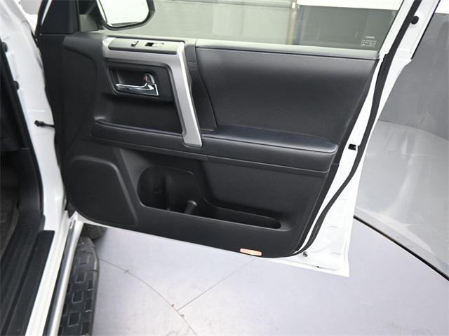used 2024 Toyota 4Runner car, priced at $51,491