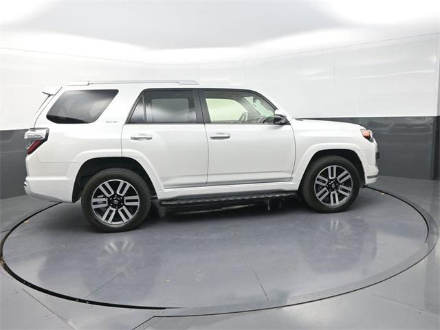 used 2024 Toyota 4Runner car, priced at $51,491