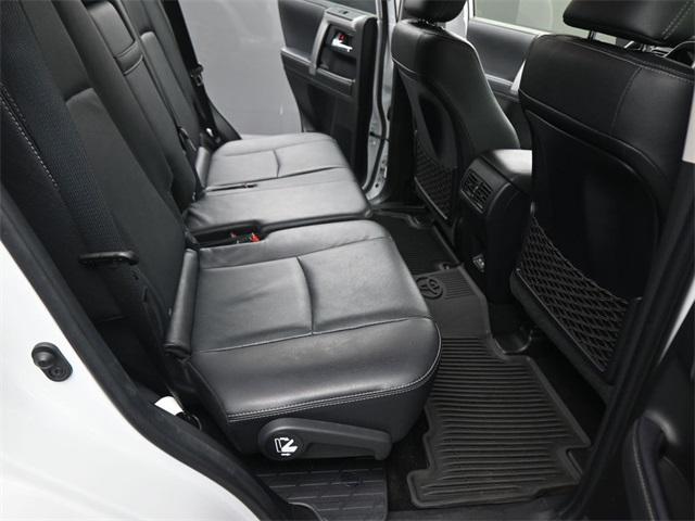 used 2024 Toyota 4Runner car, priced at $51,491