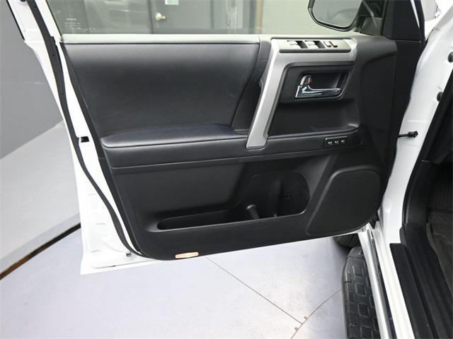 used 2024 Toyota 4Runner car, priced at $51,491