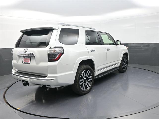 used 2024 Toyota 4Runner car, priced at $51,491
