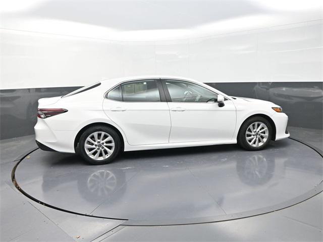 used 2024 Toyota Camry car, priced at $25,991