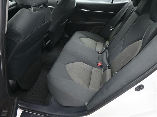 used 2024 Toyota Camry car, priced at $25,991