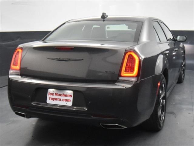 used 2022 Chrysler 300 car, priced at $27,791