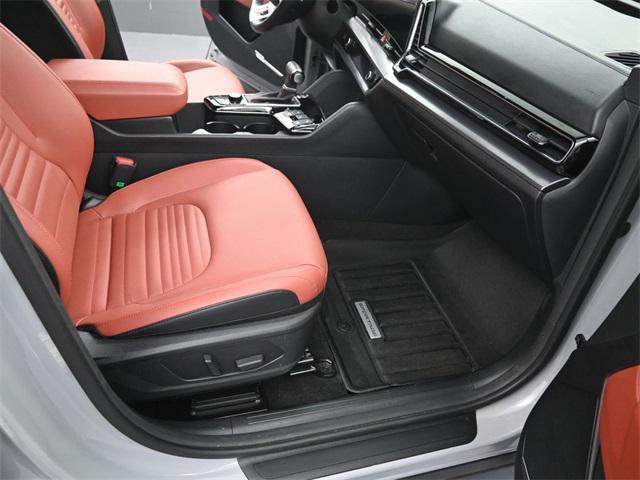 used 2023 Kia Sportage car, priced at $30,991