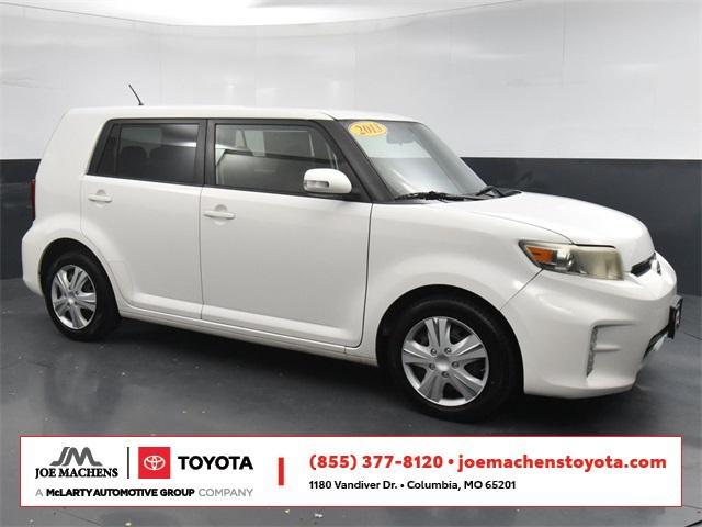 used 2013 Scion xB car, priced at $8,291