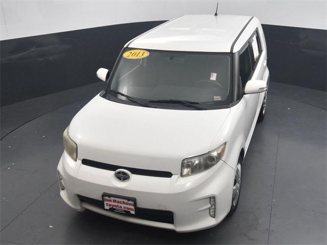 used 2013 Scion xB car, priced at $8,291