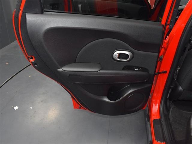 used 2018 Kia Soul car, priced at $10,591