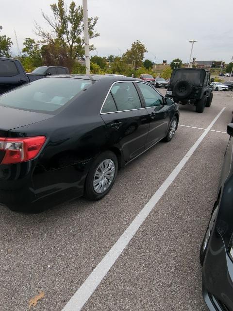 used 2012 Toyota Camry car, priced at $11,991