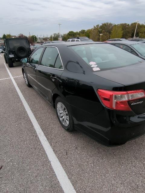 used 2012 Toyota Camry car, priced at $11,991