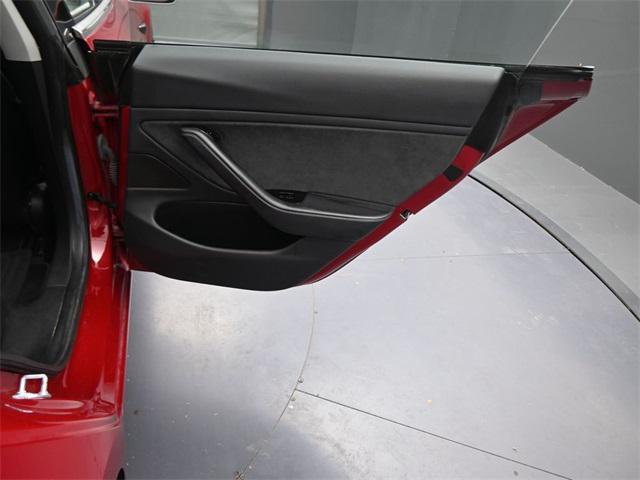 used 2018 Tesla Model 3 car, priced at $19,991