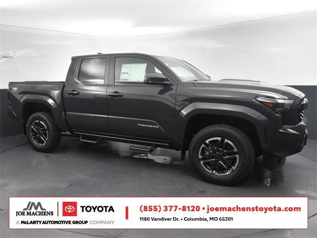 new 2024 Toyota Tacoma car, priced at $44,991