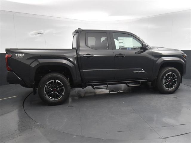 new 2024 Toyota Tacoma car, priced at $44,991