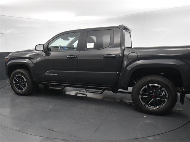 new 2024 Toyota Tacoma car, priced at $44,991