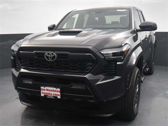 new 2024 Toyota Tacoma car, priced at $44,991