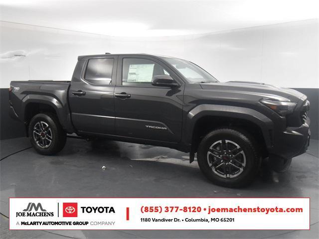 new 2024 Toyota Tacoma car, priced at $46,099