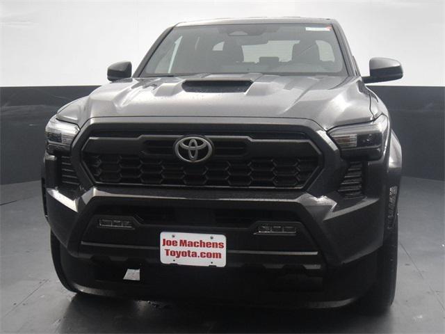 new 2024 Toyota Tacoma car, priced at $46,099