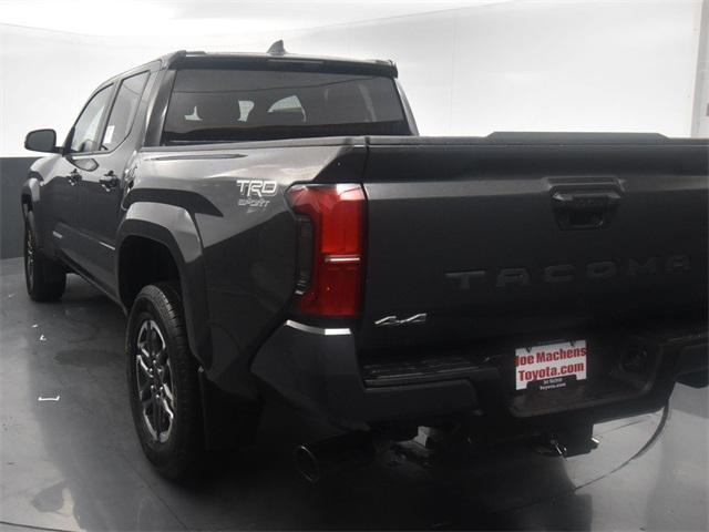 new 2024 Toyota Tacoma car, priced at $46,099