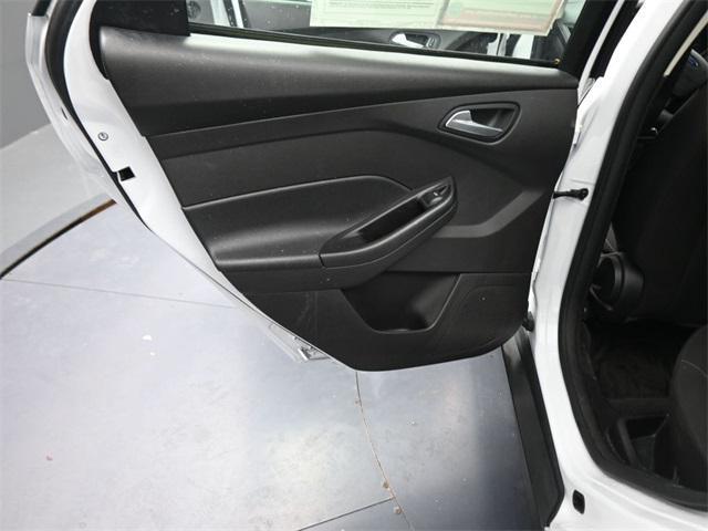 used 2018 Ford Focus car, priced at $11,791