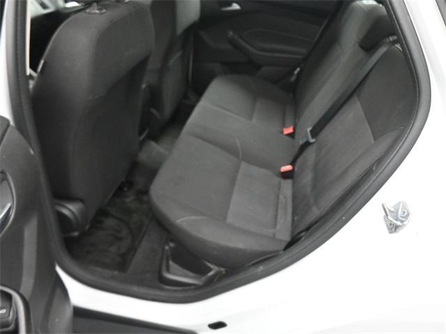 used 2018 Ford Focus car, priced at $11,791