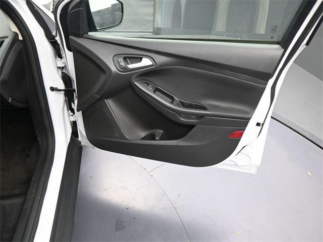 used 2018 Ford Focus car, priced at $11,791