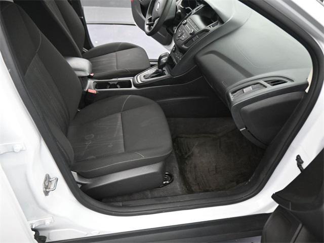 used 2018 Ford Focus car, priced at $11,791