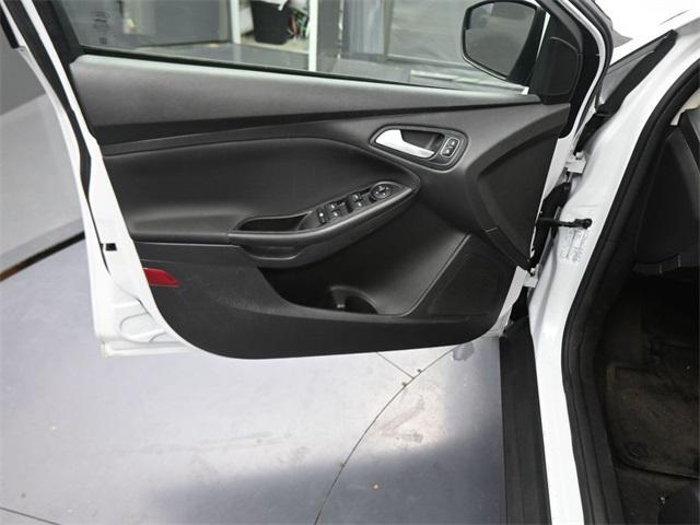 used 2018 Ford Focus car, priced at $11,791