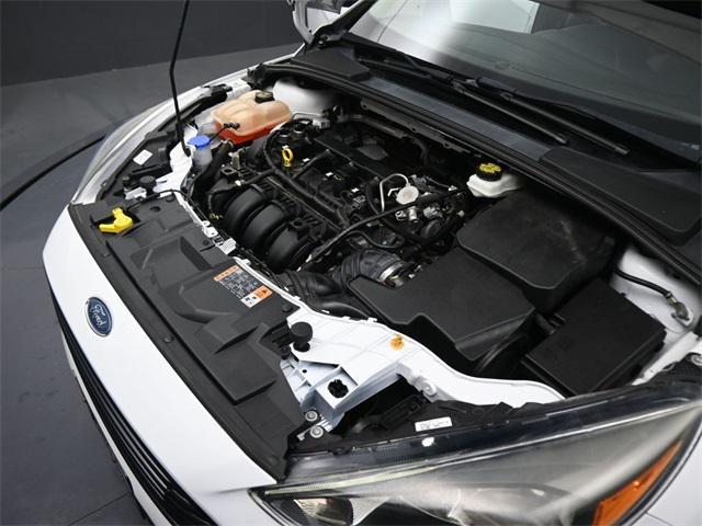 used 2018 Ford Focus car, priced at $11,791