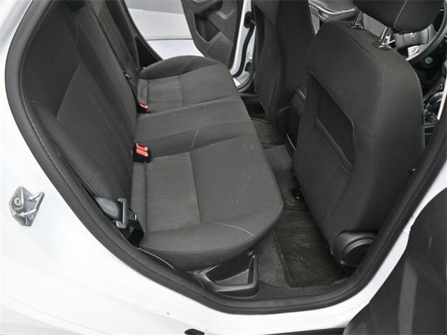 used 2018 Ford Focus car, priced at $11,791