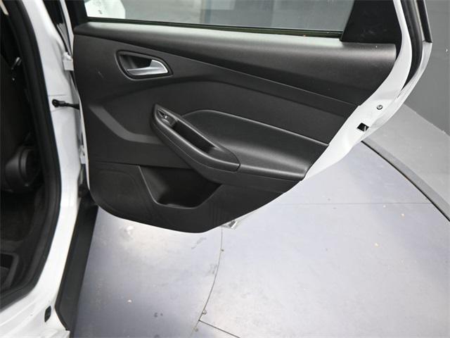 used 2018 Ford Focus car, priced at $11,791