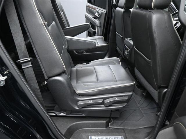 used 2021 Chevrolet Tahoe car, priced at $38,991