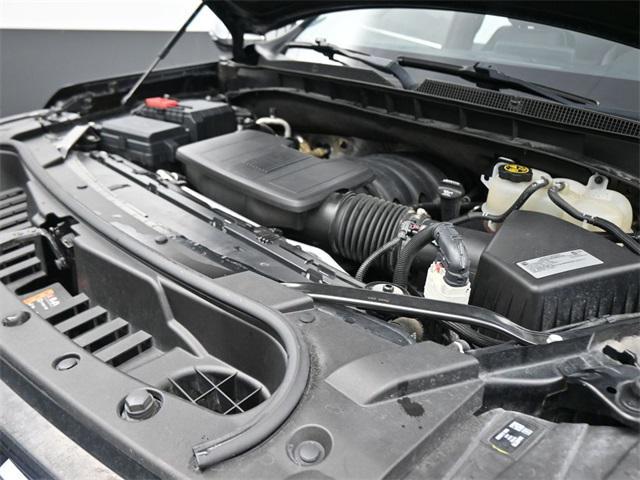 used 2021 Chevrolet Tahoe car, priced at $38,991