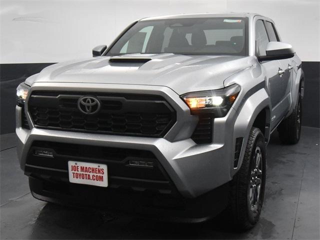 new 2024 Toyota Tacoma car, priced at $45,924