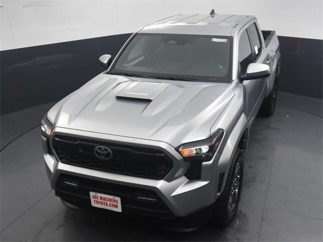 new 2024 Toyota Tacoma car, priced at $45,924