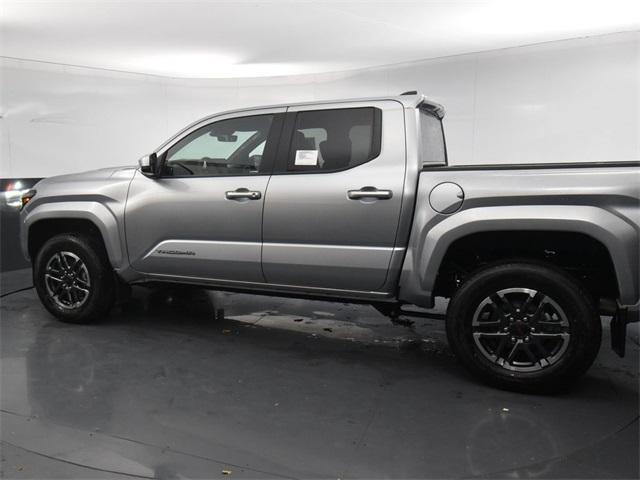 new 2024 Toyota Tacoma car, priced at $45,924