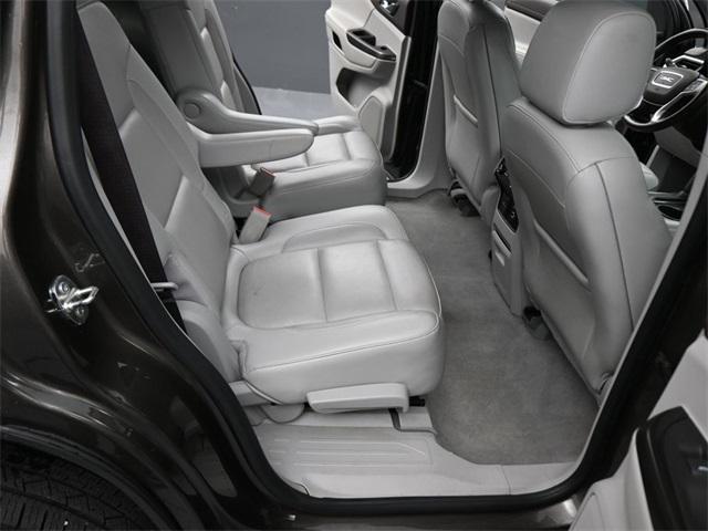 used 2019 GMC Acadia car, priced at $17,891