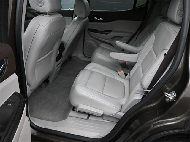 used 2019 GMC Acadia car, priced at $17,891