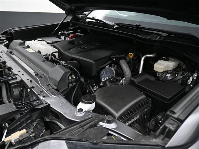 used 2024 Toyota Tundra car, priced at $51,391
