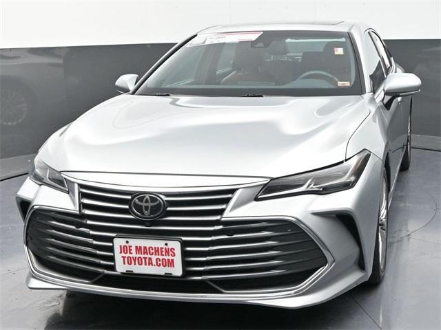 used 2021 Toyota Avalon car, priced at $30,991