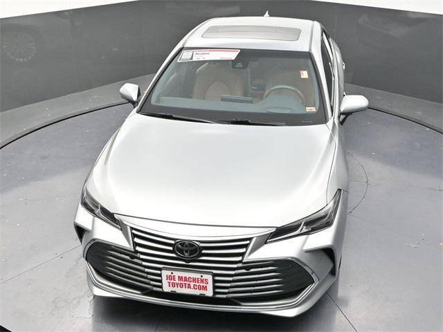 used 2021 Toyota Avalon car, priced at $30,991