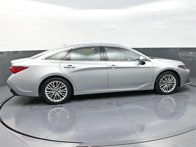 used 2021 Toyota Avalon car, priced at $30,991