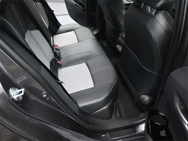 new 2025 Toyota Corolla car, priced at $29,301