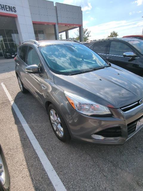 used 2014 Ford Escape car, priced at $8,891
