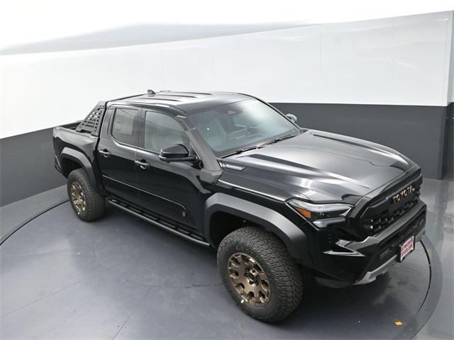 new 2025 Toyota Tacoma Hybrid car, priced at $65,404