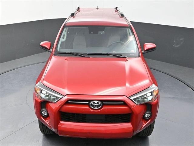 used 2024 Toyota 4Runner car, priced at $43,991