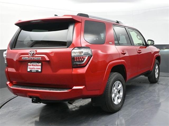 used 2024 Toyota 4Runner car, priced at $43,991